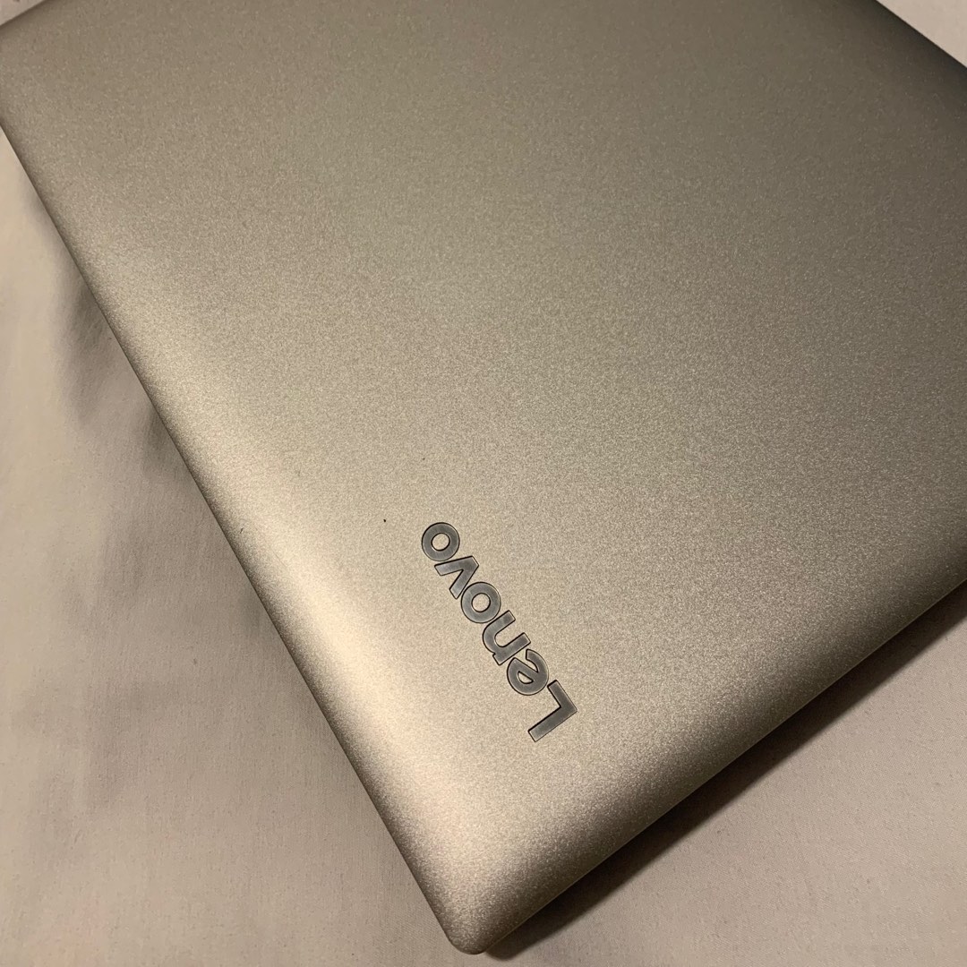 Lenovo ideapad 320, Computers & Tech, Laptops & Notebooks on Carousell