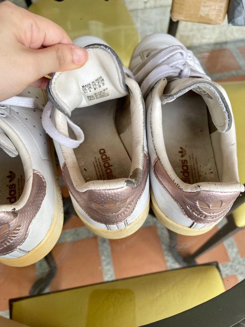 Stan smith ros sales