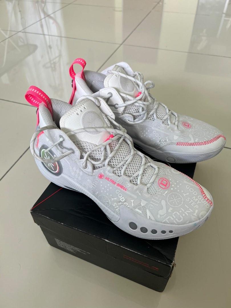 LI NING WADE SHADOW 3