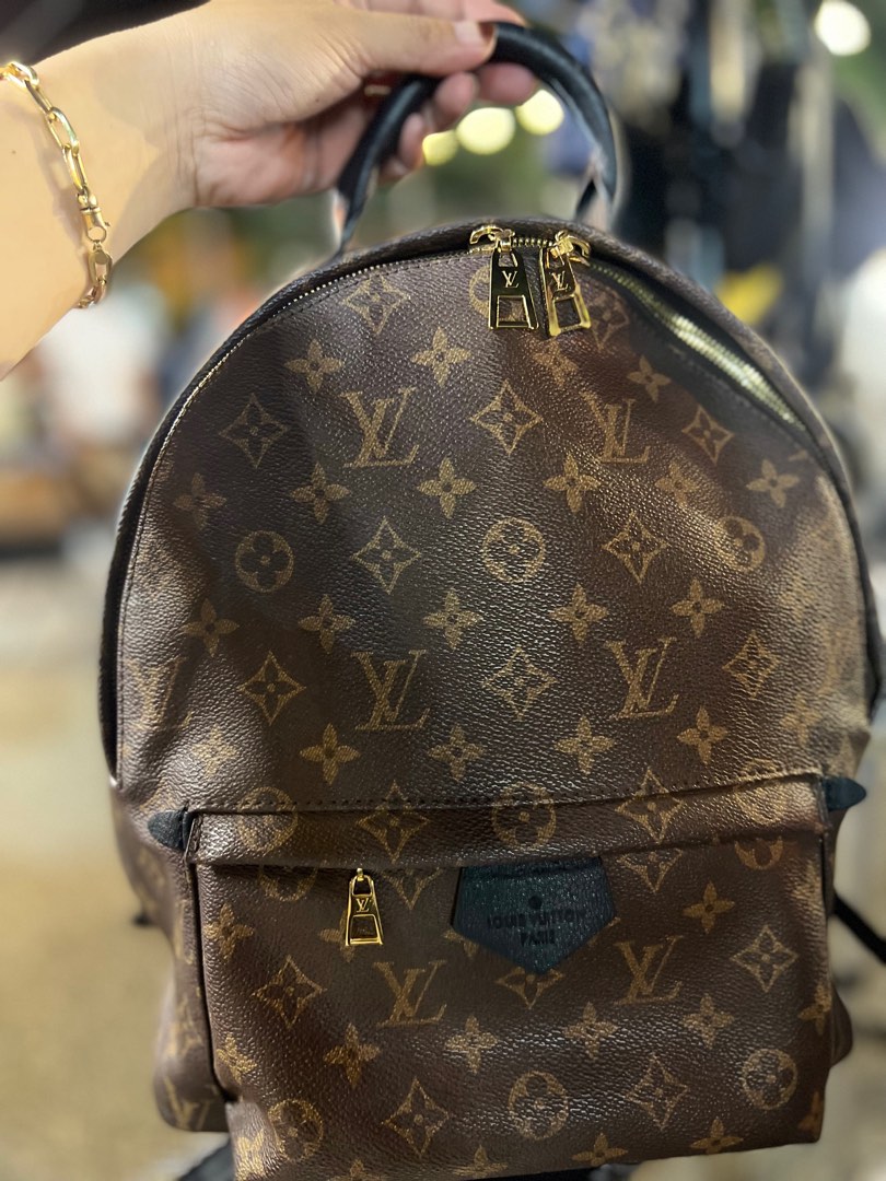 Buy Louis Vuitton Backpack Accessories  StockX