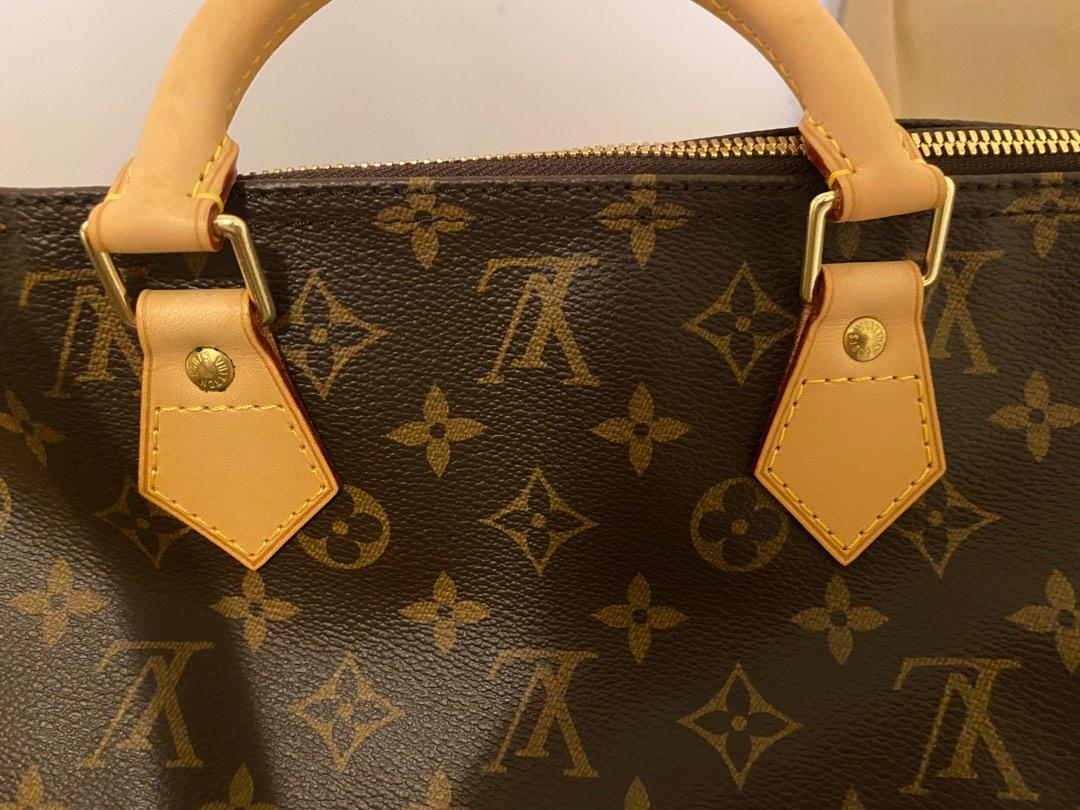 Louis vuitton speedy 40 2025