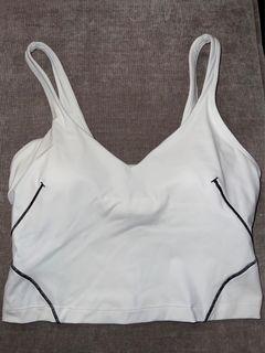 Lulu lemon 運動背心 04