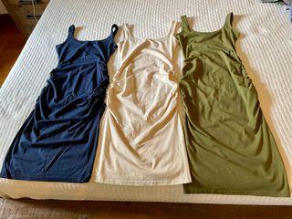 Preloved Lunarable Maternity Dresses