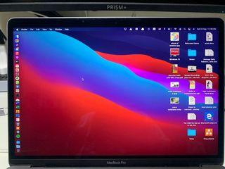 MacBook Pro Model A1706