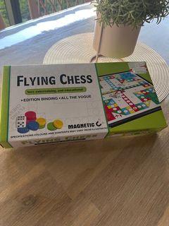 Gamewiz Flying Chess