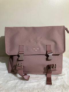 MAH Oli Backpack Grey Rose Medium