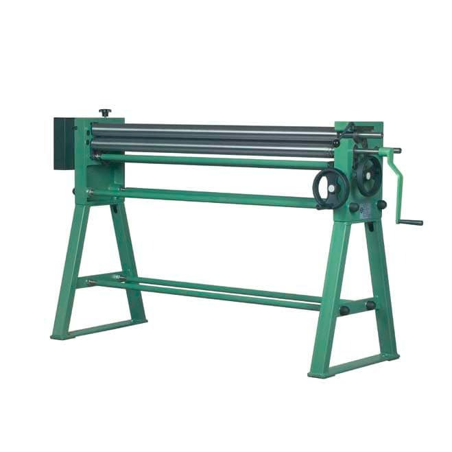 Manual Sheet Roller Machine, Commercial & Industrial, Industrial