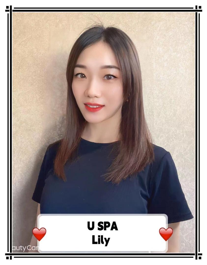 Oil Body Massages U Spa Jurong East MRT , Lifestyle Services, Beauty