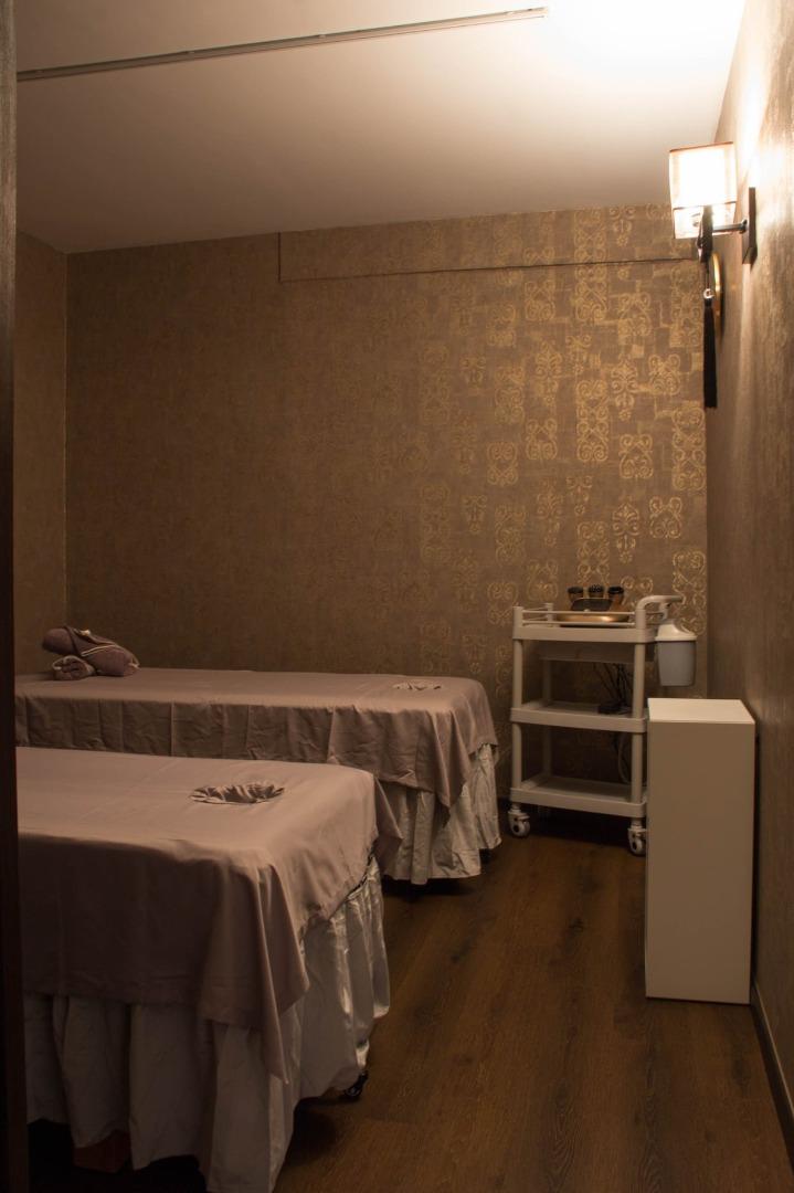 Best Body Massage Services Jurong East MRT walk 3 mins U Spa