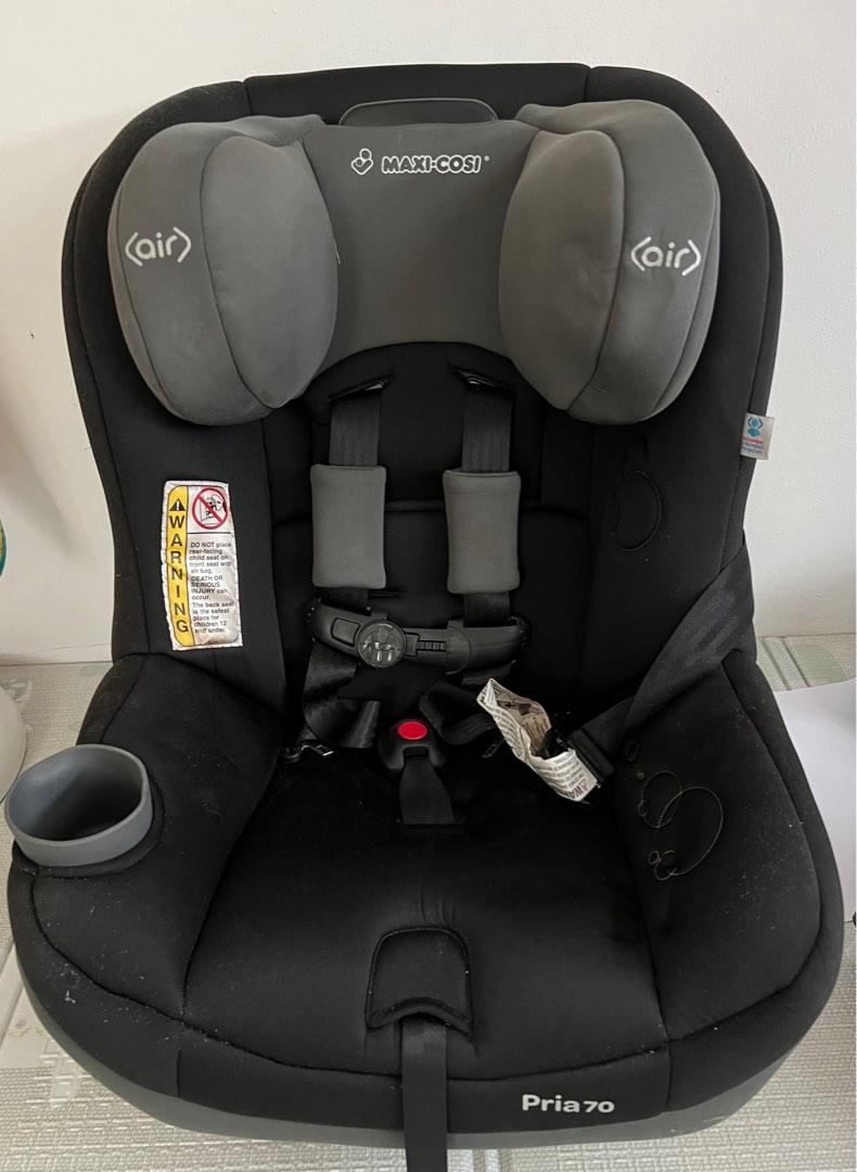 Maxi cosi pria 70 height limit clearance