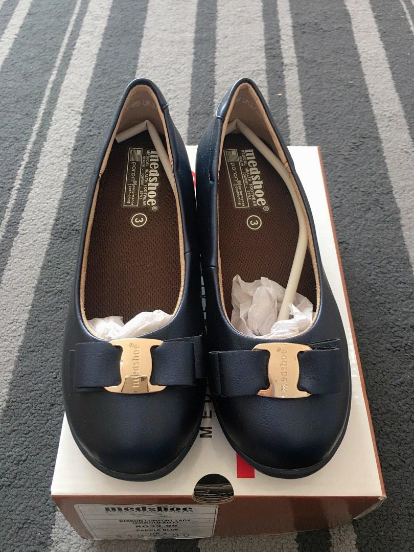 Medshoe price store