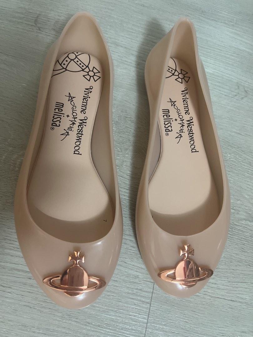 Vivienne westwood jelly bean shoes store