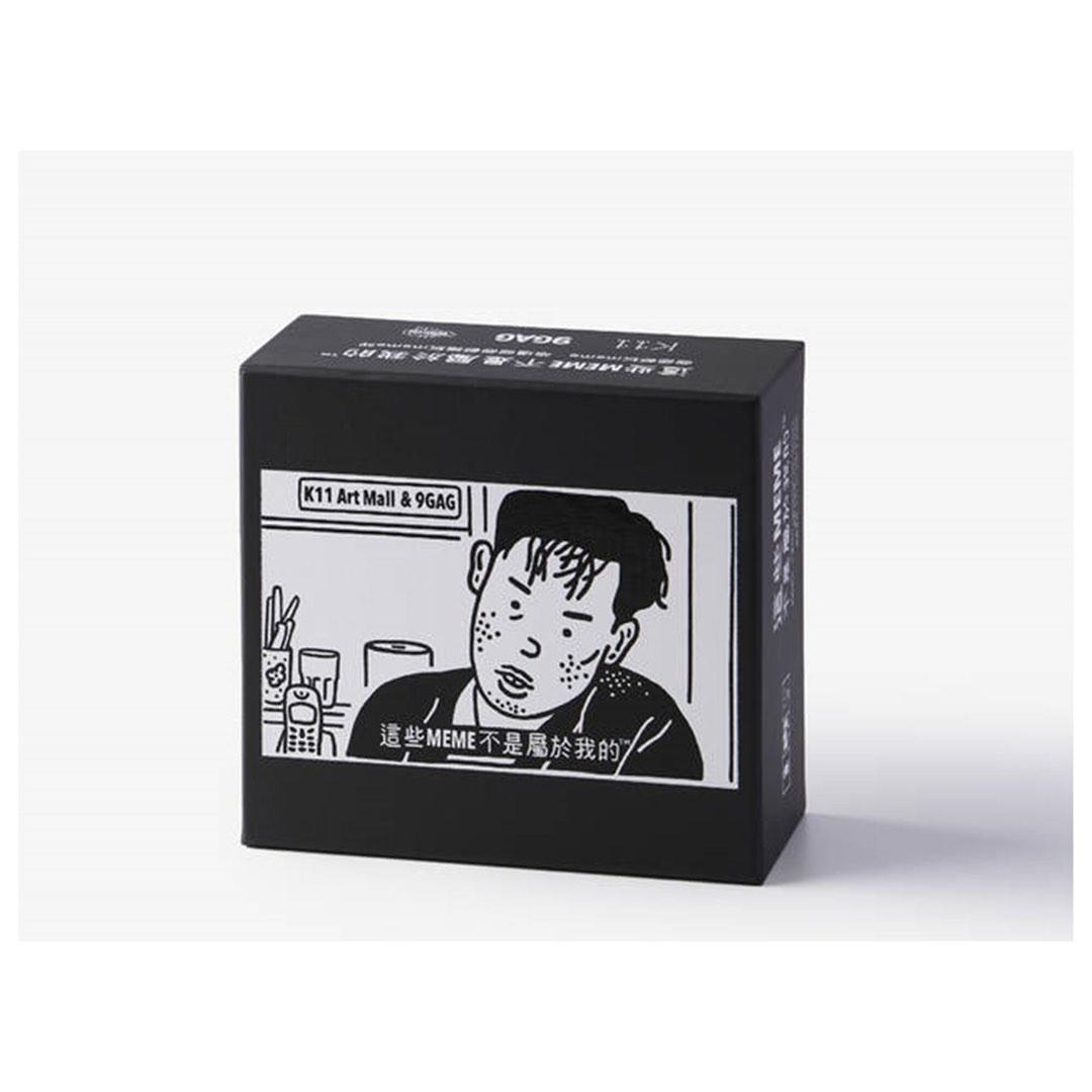 這些MEME不是屬於我的正版現貨香港原創搞笑, 興趣及遊戲, 玩具& 遊戲類- Carousell