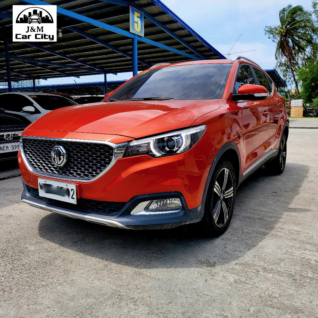 MG ZS, Cars for Sale, Used Cars on Carousell