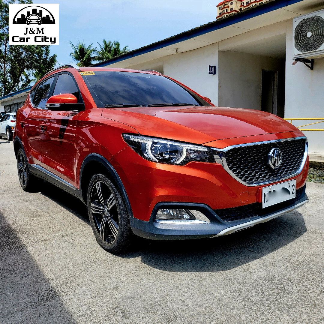 MG ZS, Cars for Sale, Used Cars on Carousell