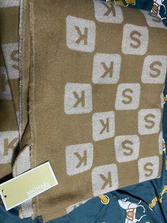 Michael Kors Knit Shawl