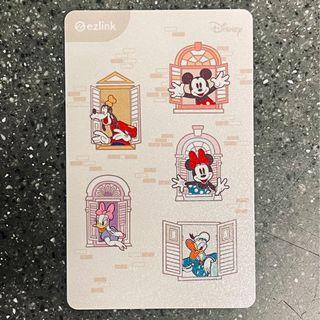 Mickey Mouse Ez Link