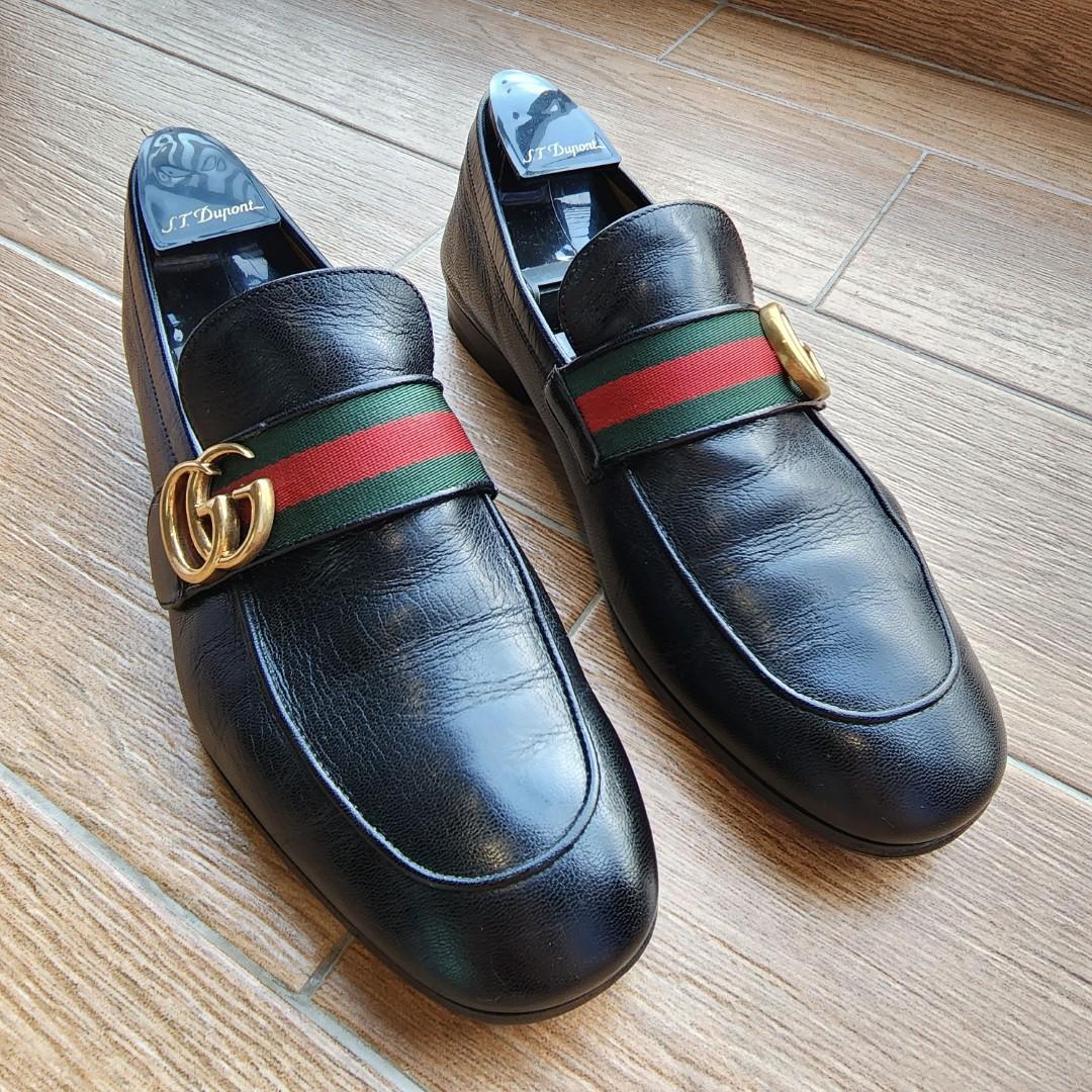 Gg shoes hotsell logo