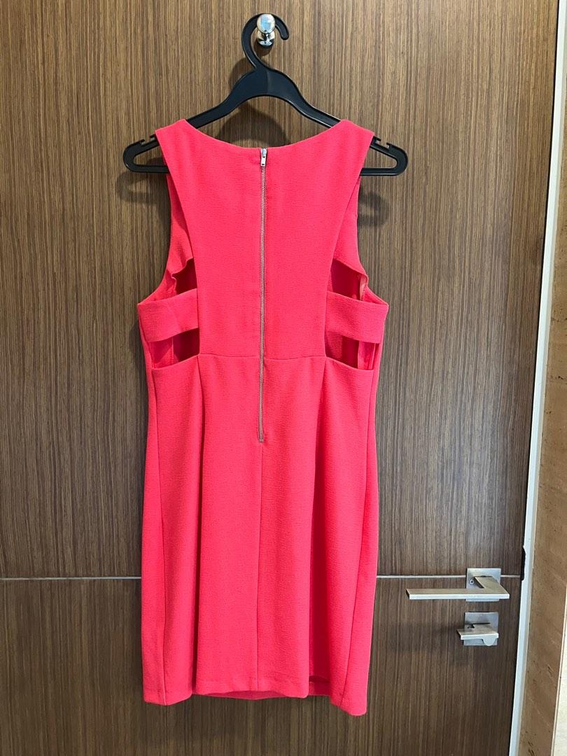 Miss selfridge cocktail dress