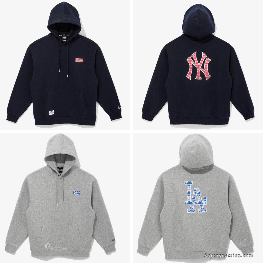 Vintage Yankees NY (MLB) Hoodie Original 100%, Men's Fashion, Coats,  Jackets and Outerwear on Carousell