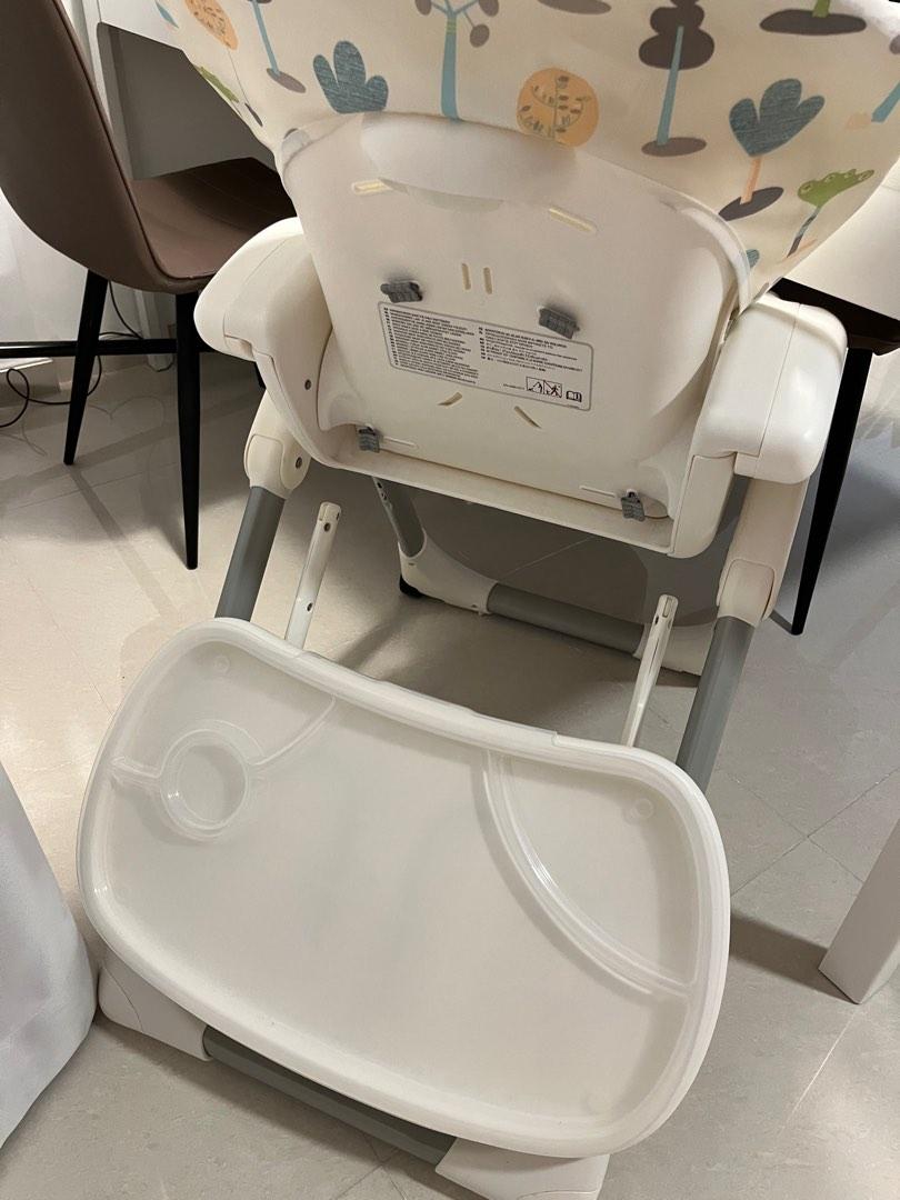 Mothercare Joie high chair, Babies & Kids, Nursing & Feeding, Baby High