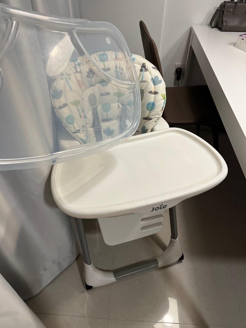Mothercare Joie high chair, Babies & Kids, Nursing & Feeding, Baby High