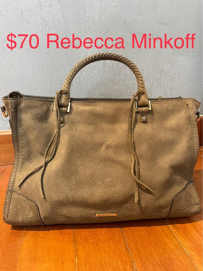 Rebecca minkoff clearance handbag sale