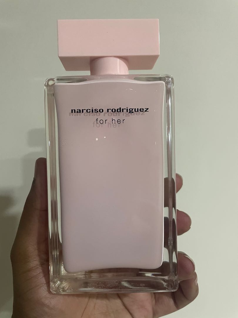 Women's Perfume Narciso Narciso Rodriguez EDP EDP main image 0