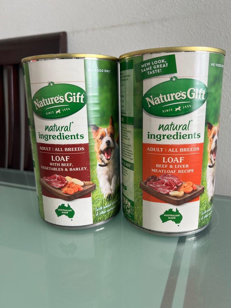 Nature's gift cat food hotsell