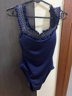 Navy blue Swimsuits