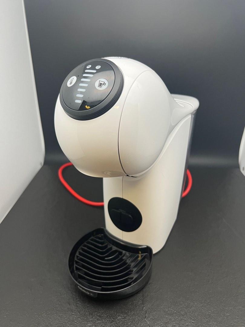NESCAFE Dolce Gusto Genio S Basic Automatic Coffee Machine, TV & Home