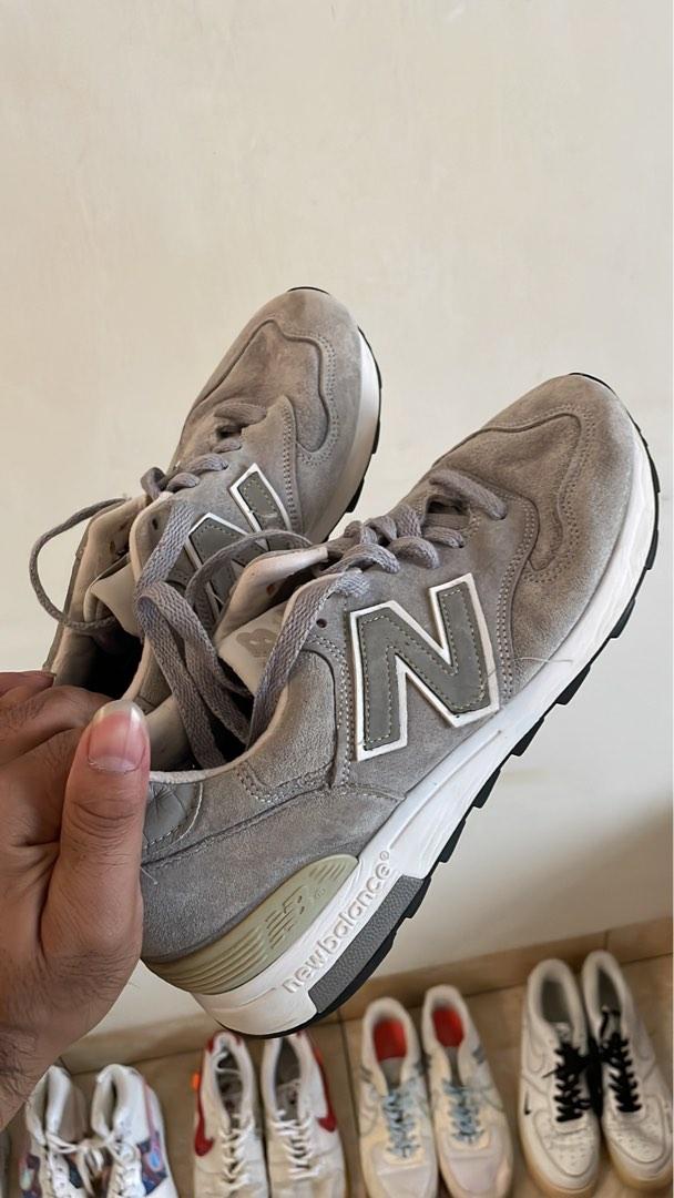New balance 1400 best sale 40