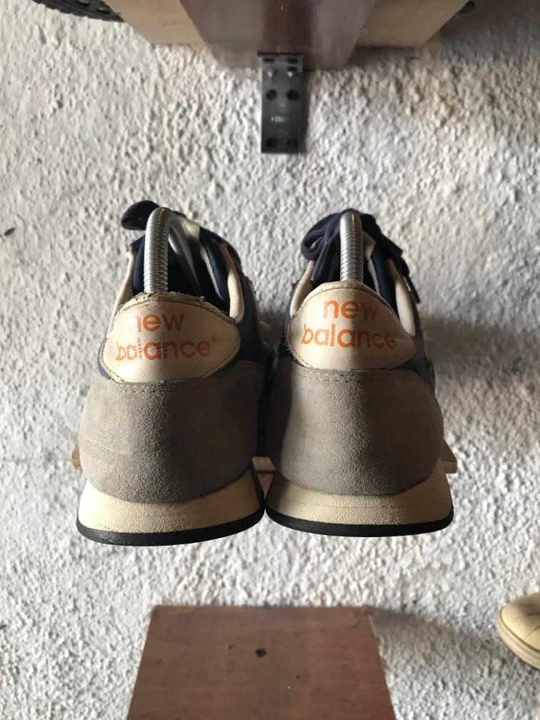 New balance 420 ew hotsell