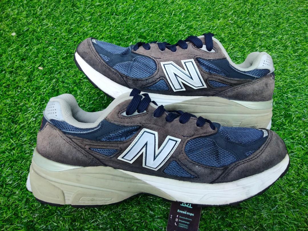 Nb 990 classic cheap blue