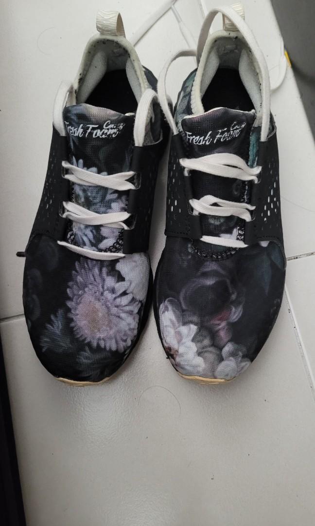 Balance Special Edition, Women's Fashion, Footwear, Sneakers
