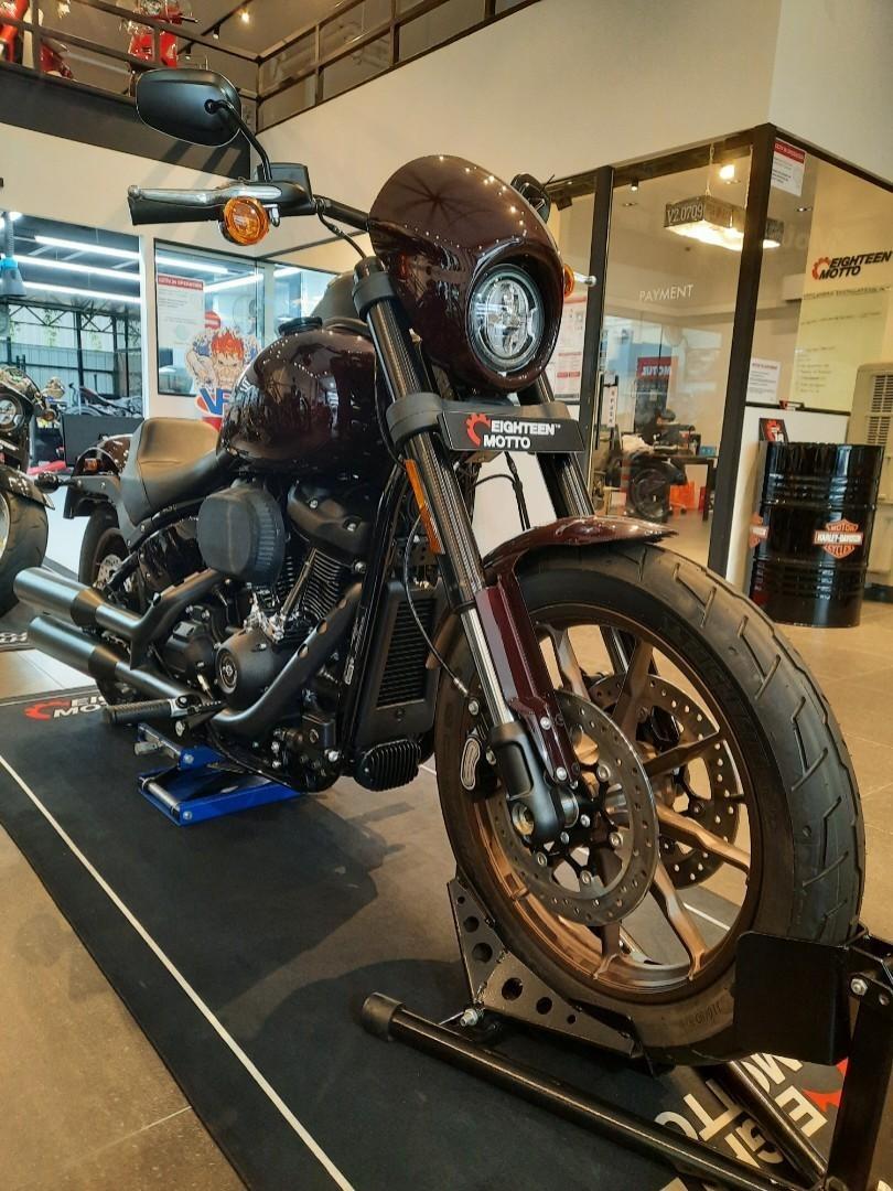 NEW Harley Davidson Low Rider S, Motorcycles, Motorcycles for Sale ...