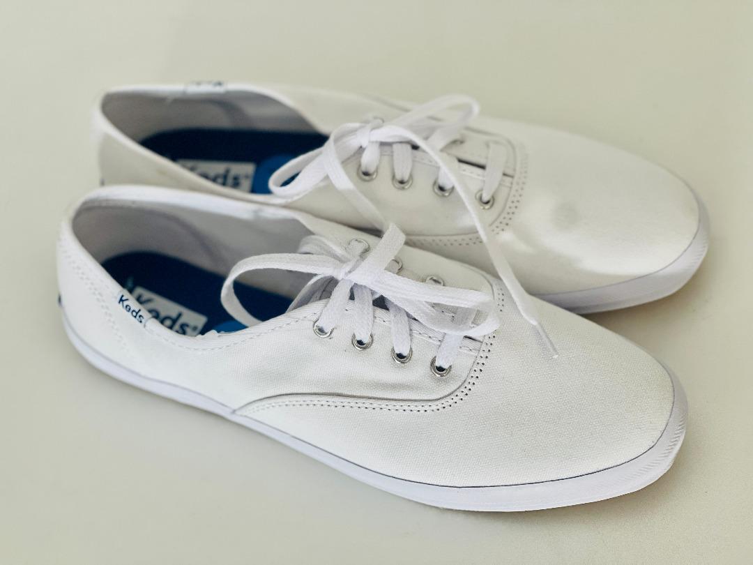 Keds for work new arrivals