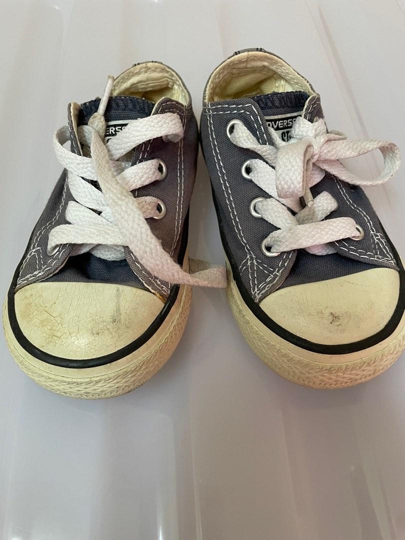 Newborn chucks hotsell