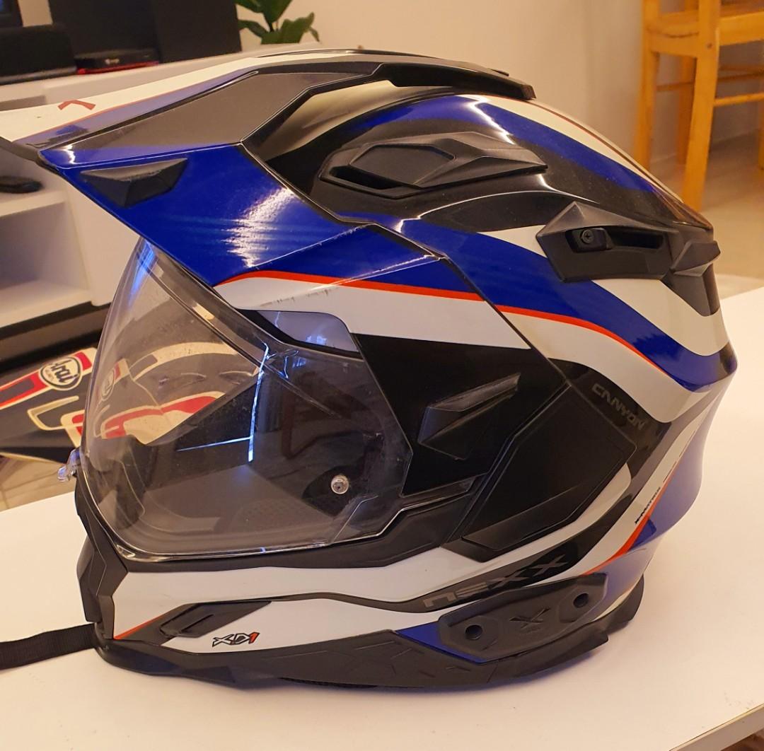 Nexx xd1 cheap helmet