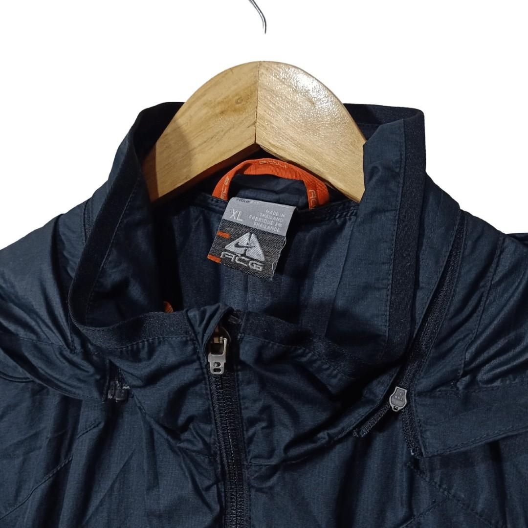 nike jacket synthetic fill