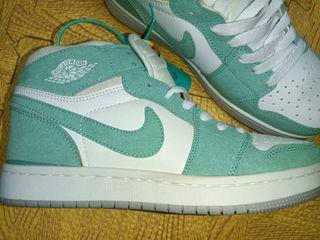NIKE AF hi-cut