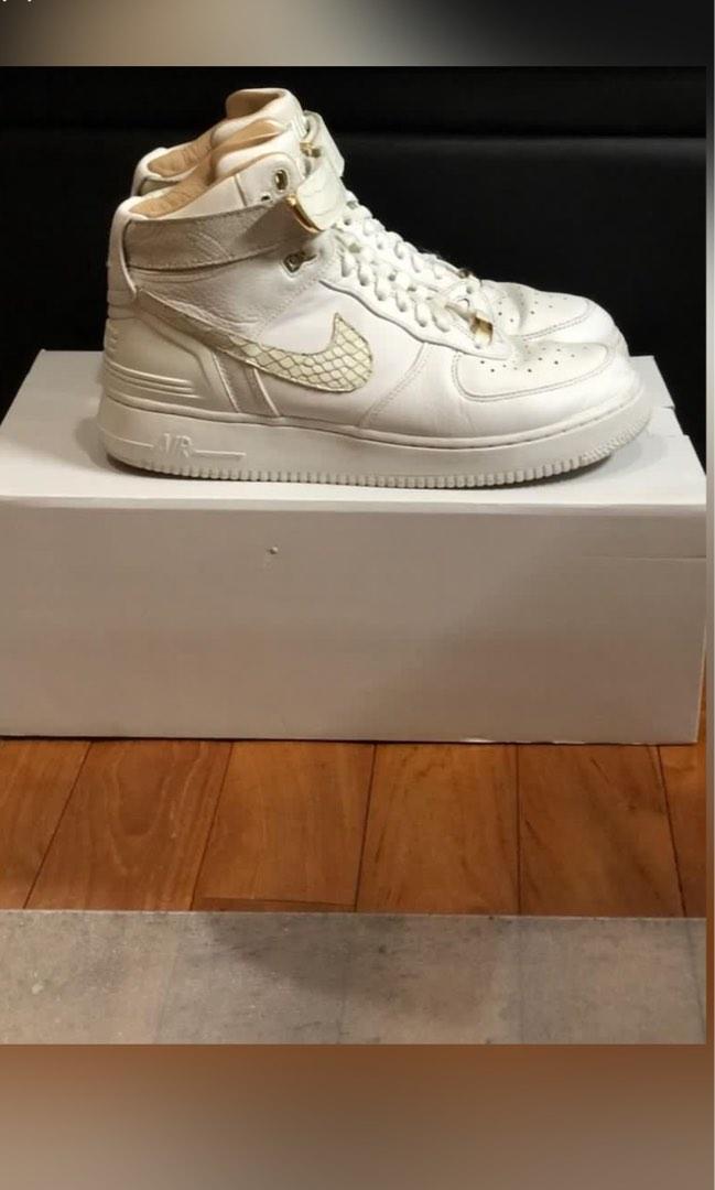 Nike air force one just don sale