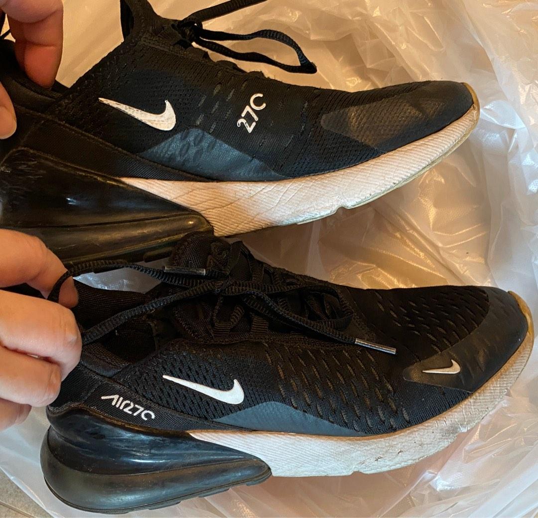 Air max 270 flyknit hk hotsell