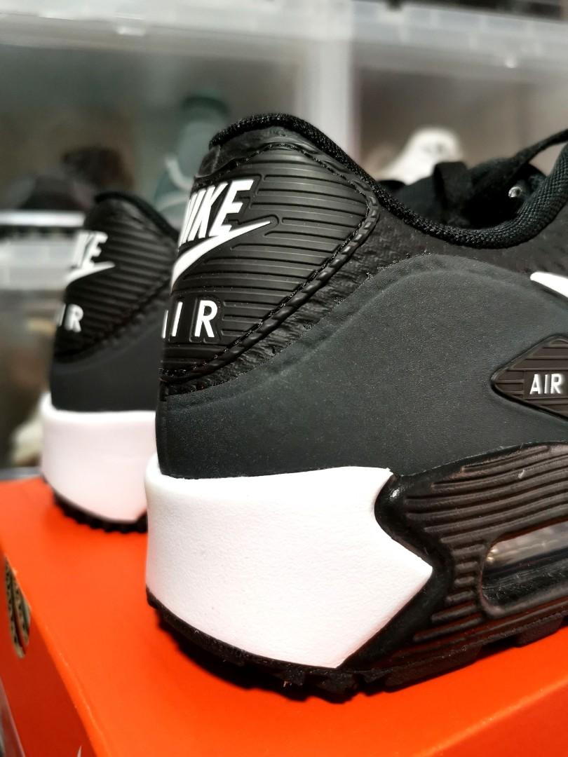 Nike Air Max 90 Golf Black Anthracite Men s Fashion Footwear