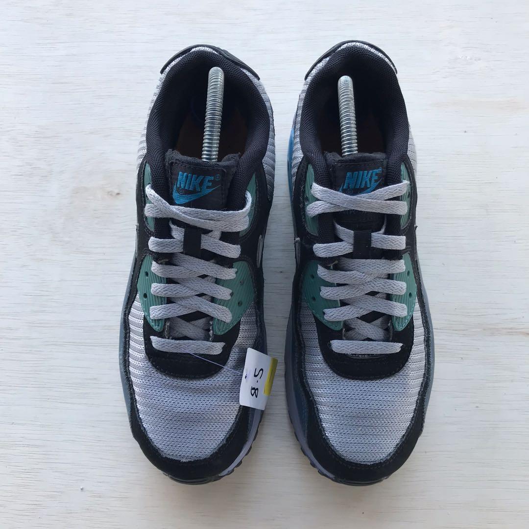 Wolf grey air max 72 new arrivals