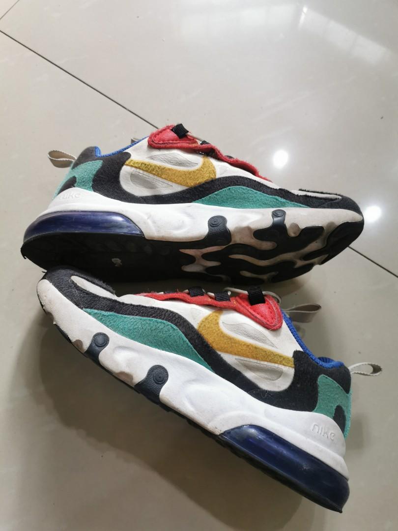 phantom nike kids
