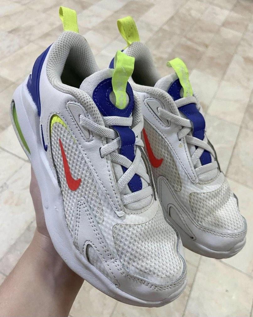 junior nike airmax