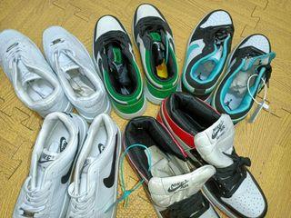 Nike AJ