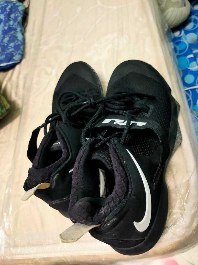 Lbj ambassador discount 10