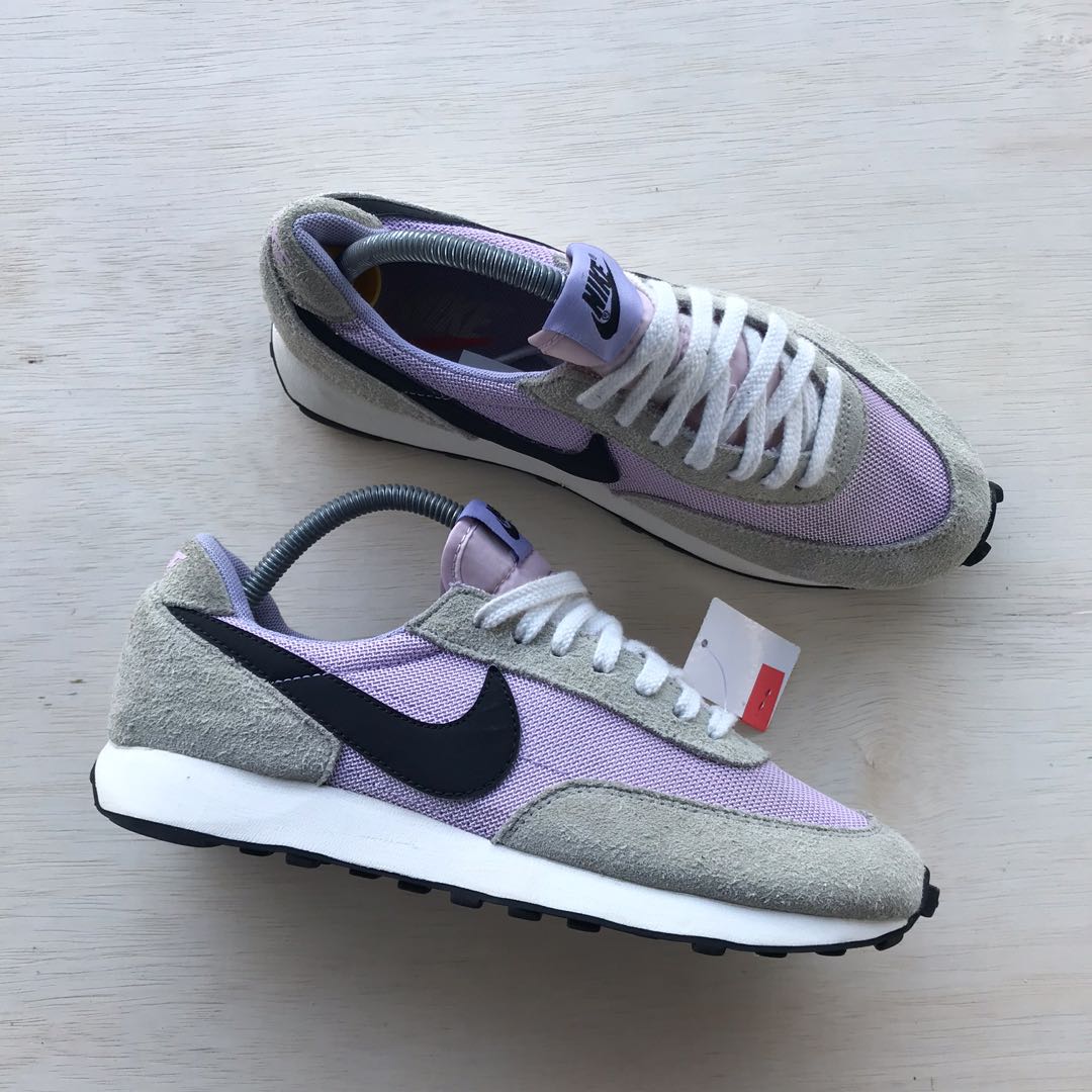 nike daybreak sp lavender mist
